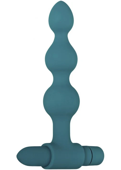 Adam & Eve Vibrating Bumpy Bead Set - Image 4