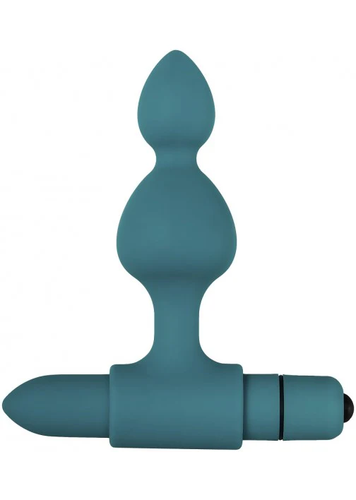 Adam & Eve Vibrating Bumpy Bead Set - Image 5