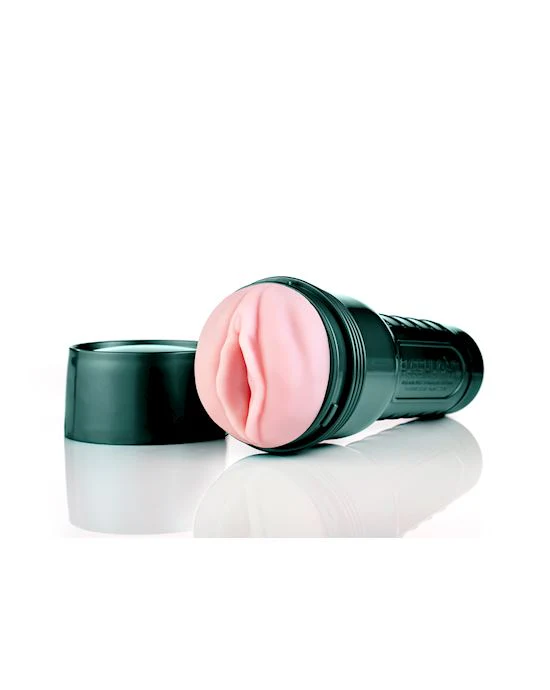 Fleshlight Vibro Pink Lady Touch - Image 5
