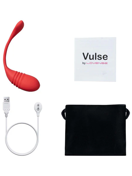 Lovense Vulse - Image 6