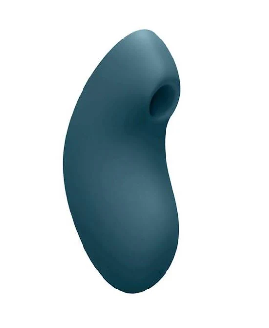 Satisfyer Vulva Lover 2 Blue - Image 2