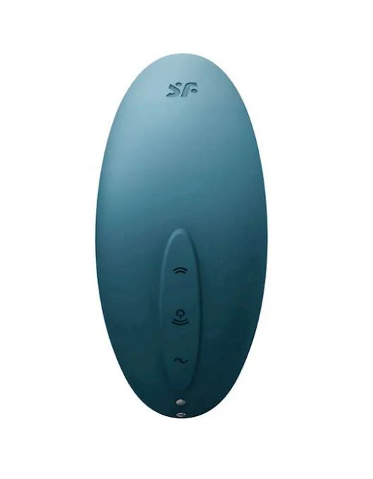 Satisfyer Vulva Lover 2 Blue - Image 3