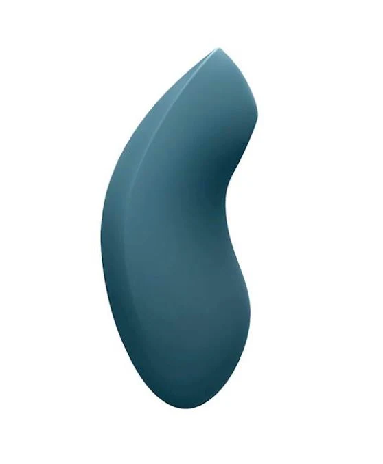 Satisfyer Vulva Lover 2 Blue - Image 4