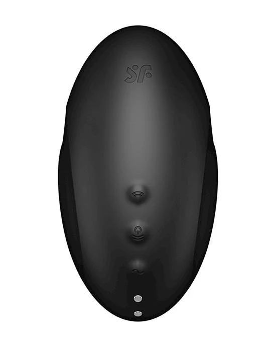 Satisfyer Vulva Lover 3 Black - Image 2