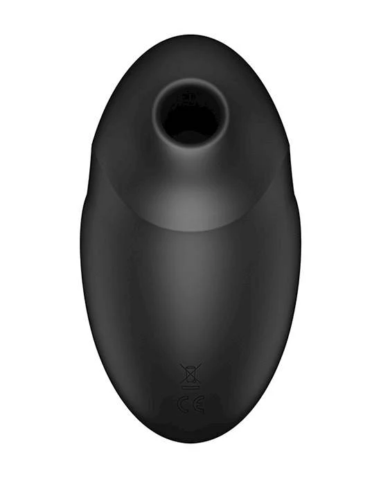 Satisfyer Vulva Lover 3 Black - Image 3