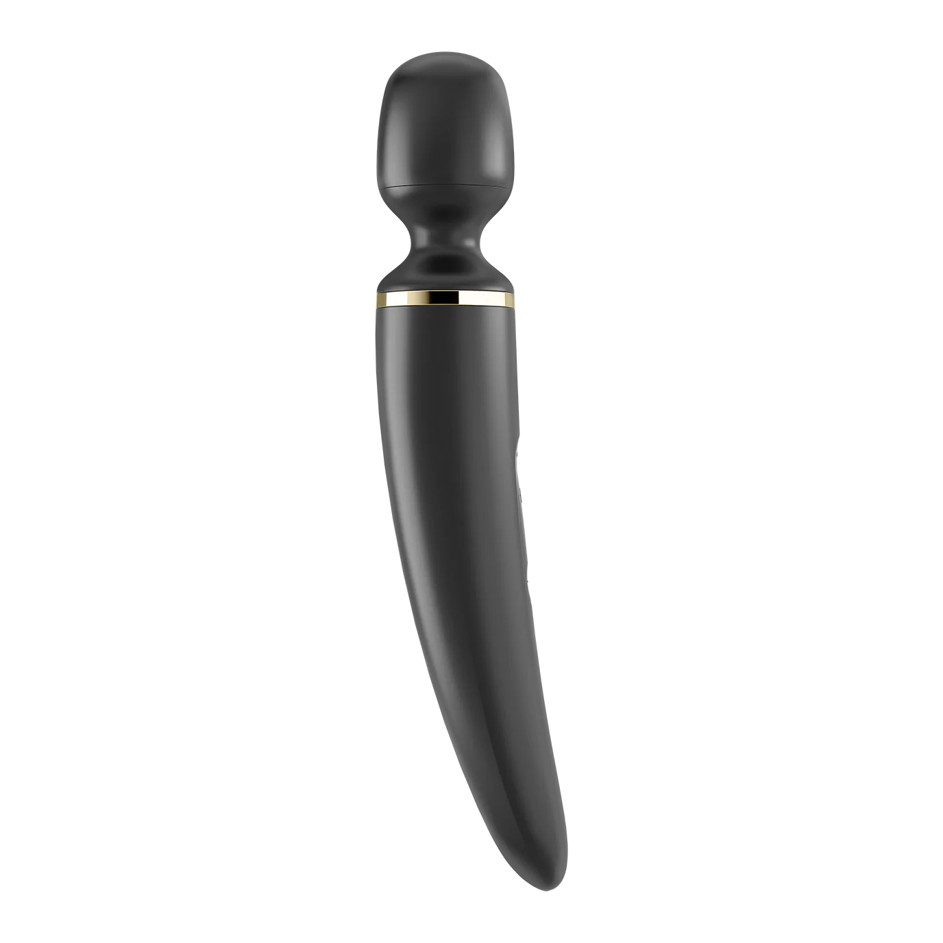Satisfyer Wand-er Women Black/Gold - Image 7