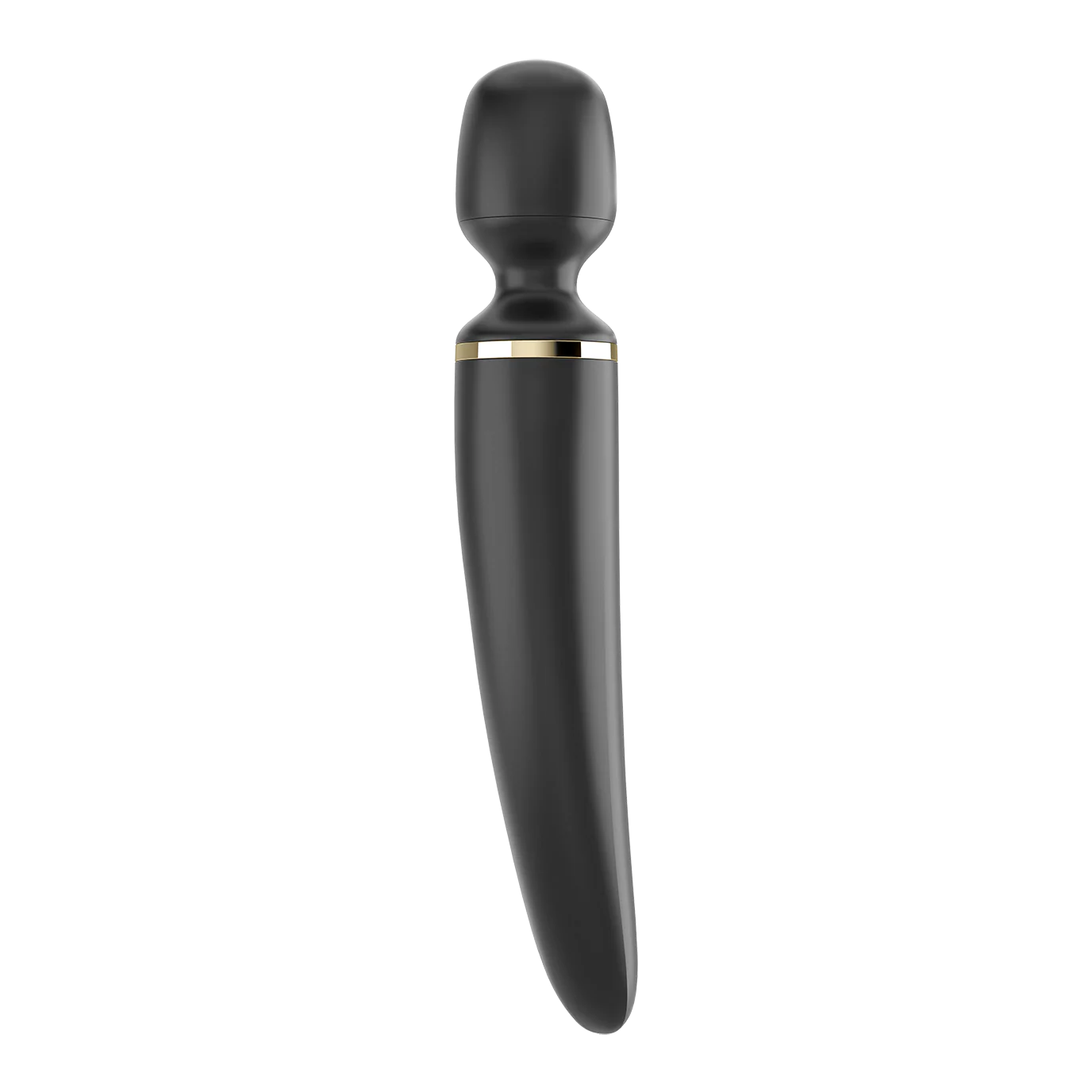 Satisfyer Wand-er Women Black/Gold - Image 8