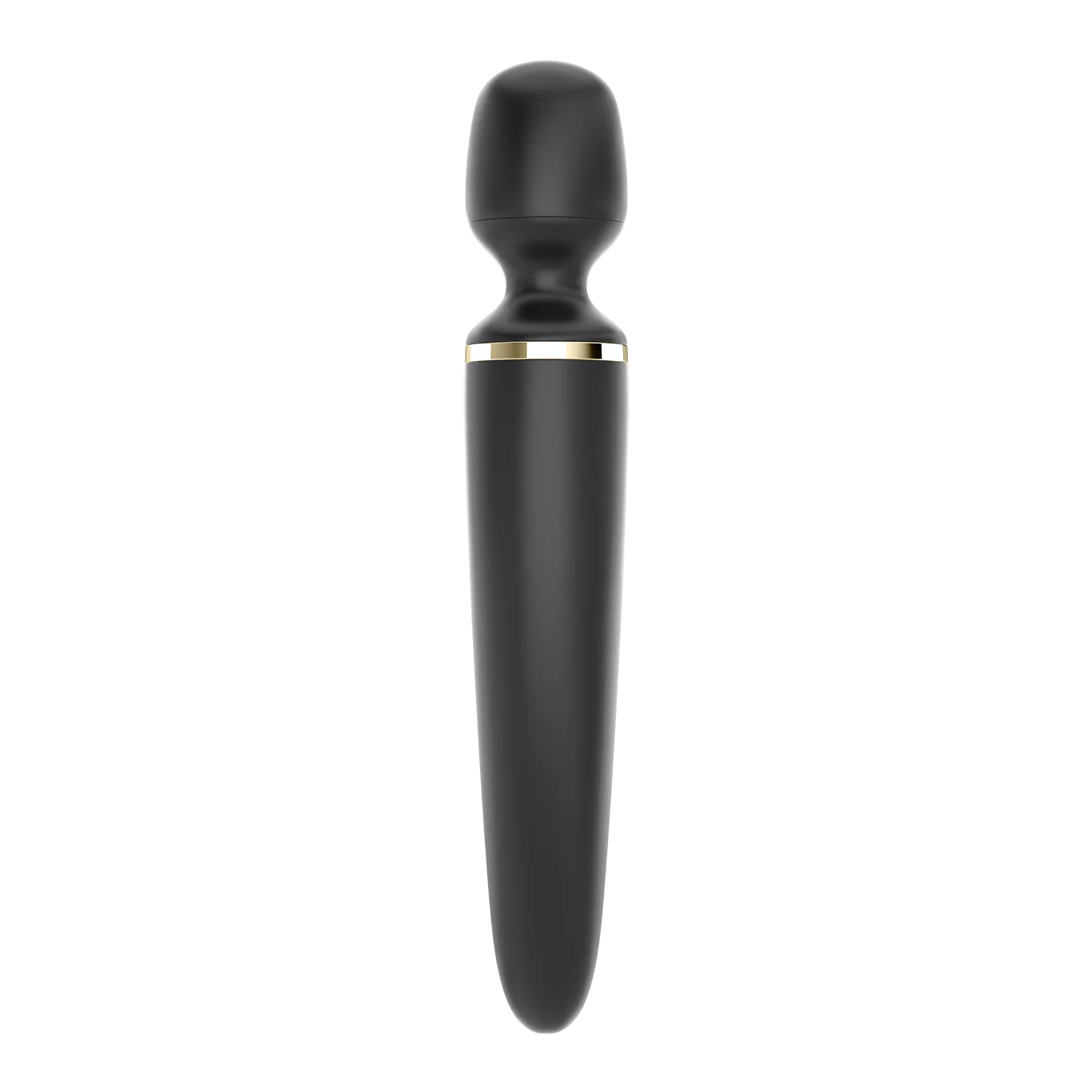 Satisfyer Wand-er Women Black/Gold - Image 9