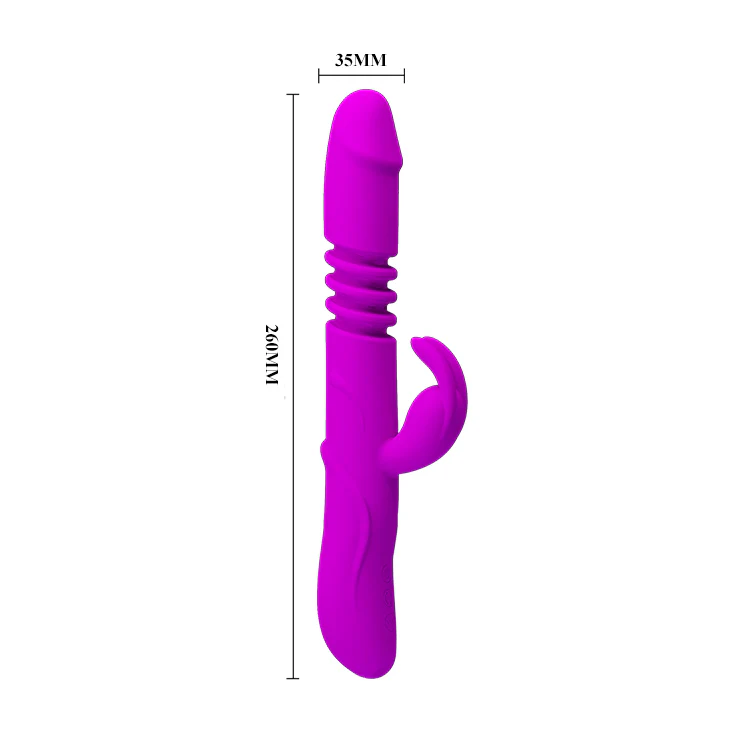 Pretty Love Ward Vibe BI-014399 - Image 2