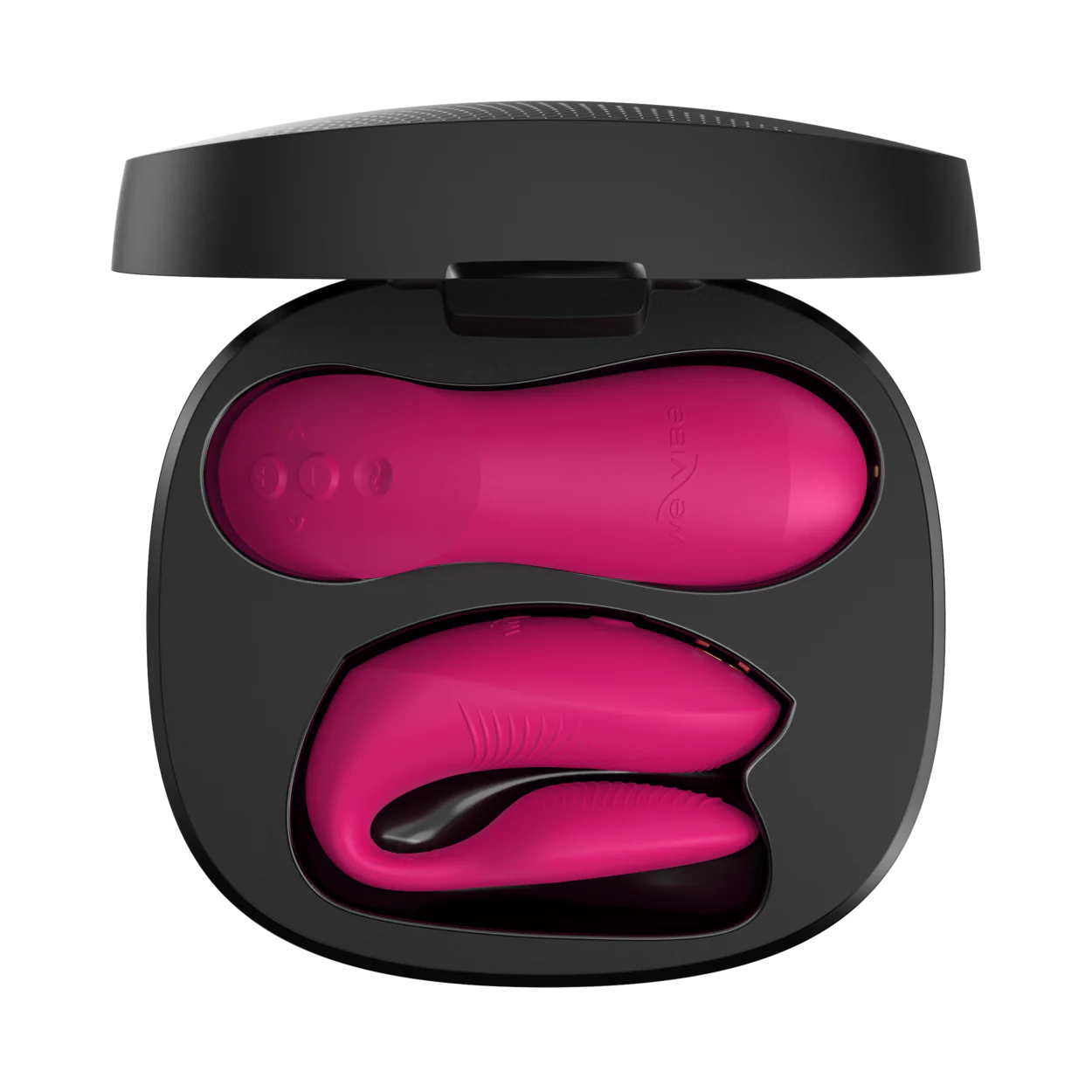 We Vibe Chorus Pro Electric Pink - Image 22