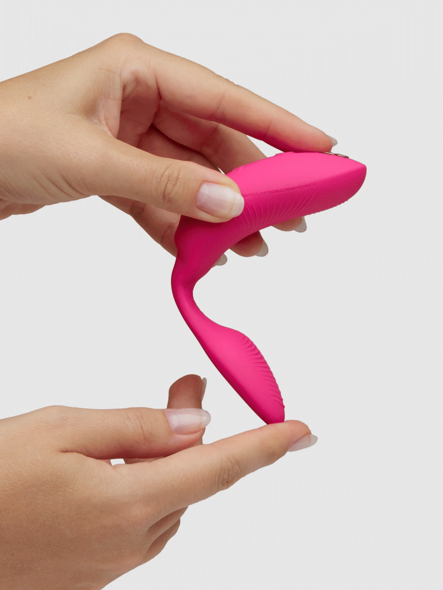 We Vibe Chorus Pro Electric Pink - Image 23