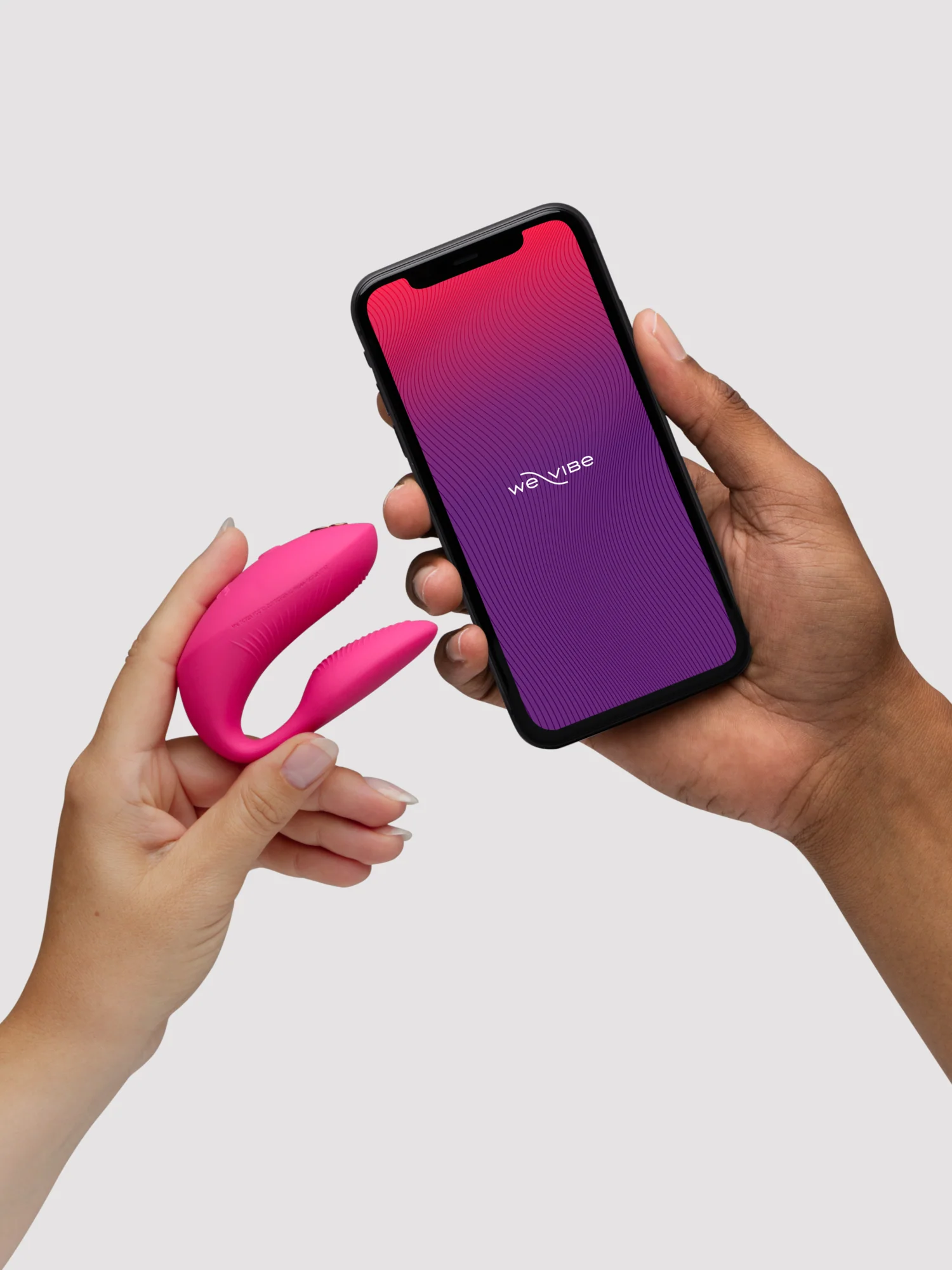 We Vibe Chorus Pro Electric Pink - Image 27