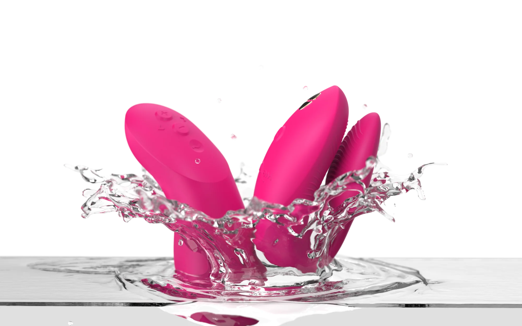 We Vibe Chorus Pro Electric Pink - Image 32
