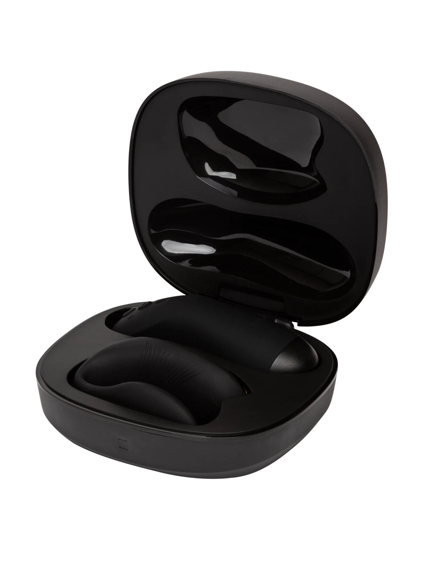We Vibe Chorus Pro Satin Black - Image 4