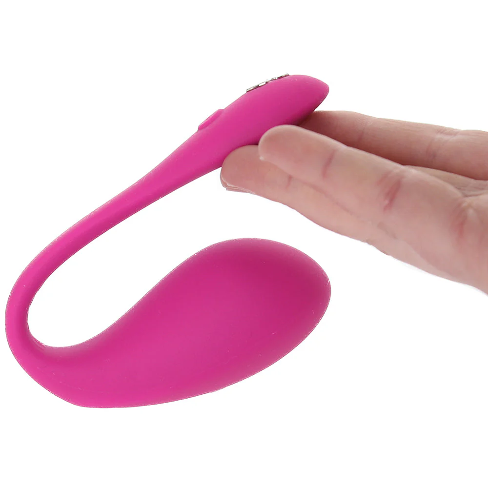 We Vibe Jive 2 Electric Pink - Image 4