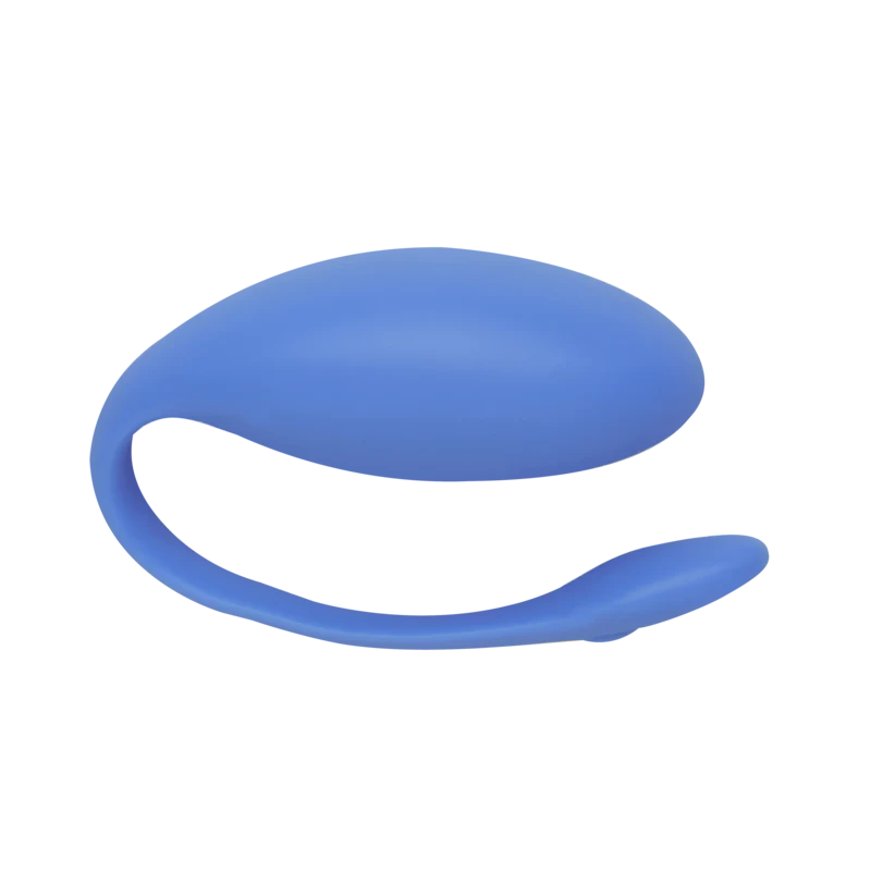 We Vibe Jive G-Spot Vibrator Blue - Image 16