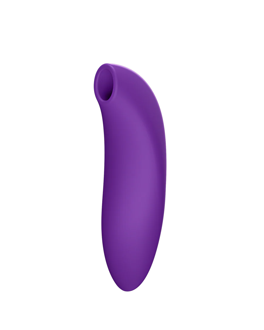 We Vibe Melt 2 Pleasure Air Clitoral Stimulator Purple - Image 20