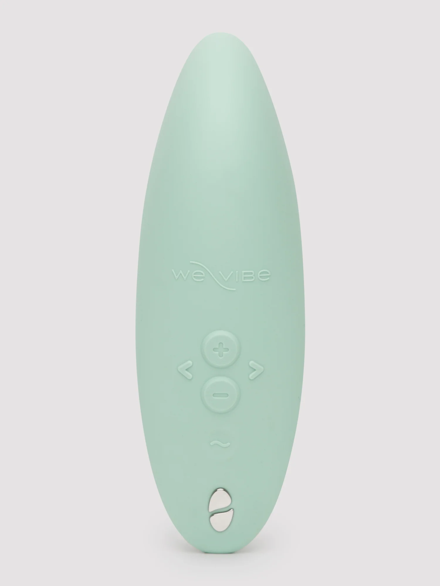 We Vibe Melt 2 Pleasure Air Clitoral Stimulator Sage - Image 17