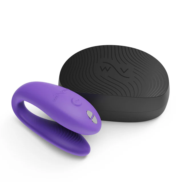 We Vibe Sync Go Light Purple