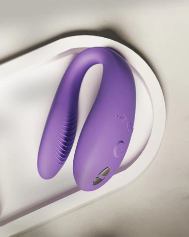 We Vibe Sync Go Light Purple - Image 6