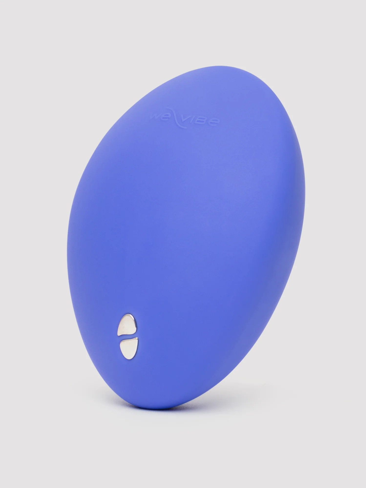 We Vibe Temp Heating and Cooling Clitoral Layon Vibrator Lavender - Image 6