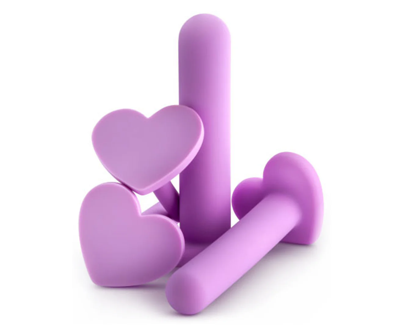 Wellness 4pc Dilator Kit - Image 2