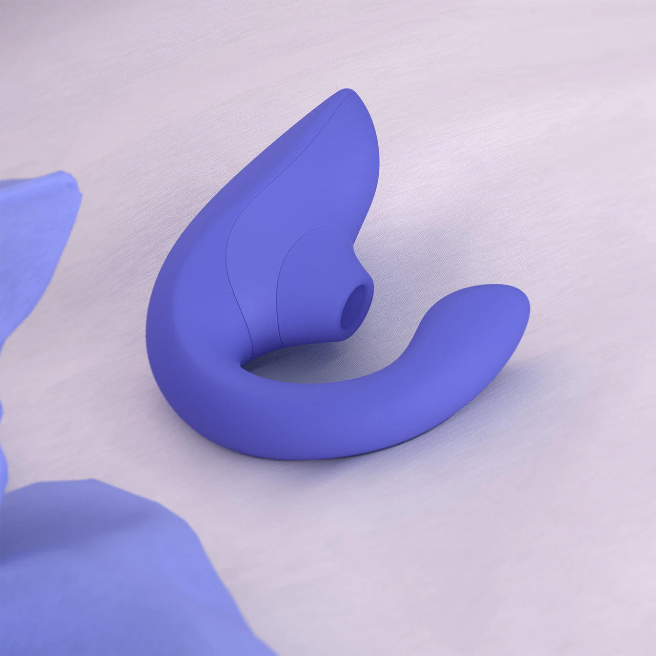Womanizer Blend Vibrant Blue - Image 3