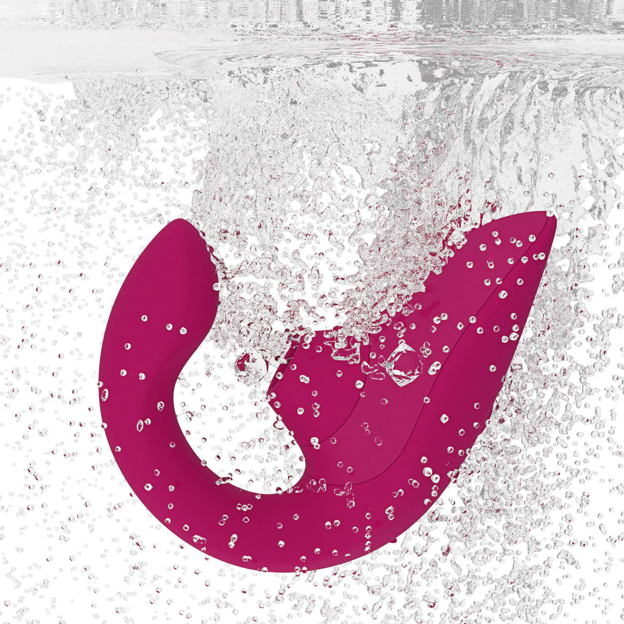 Womanizer Blend Vibrant Pink - Image 11
