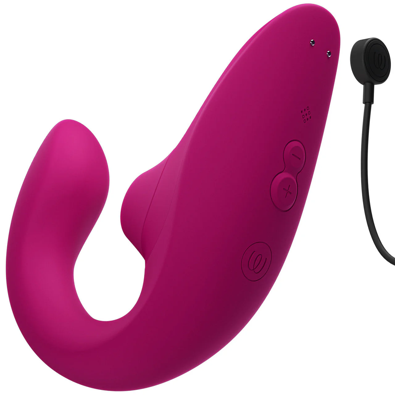 Womanizer Blend Vibrant Pink - Image 14