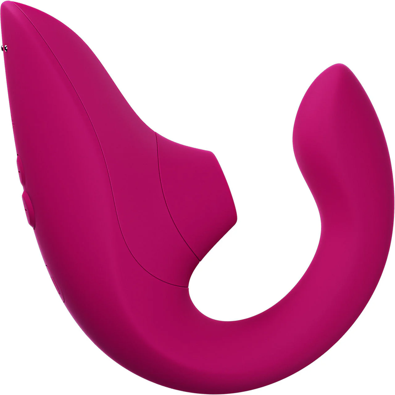 Womanizer Blend Vibrant Pink - Image 15