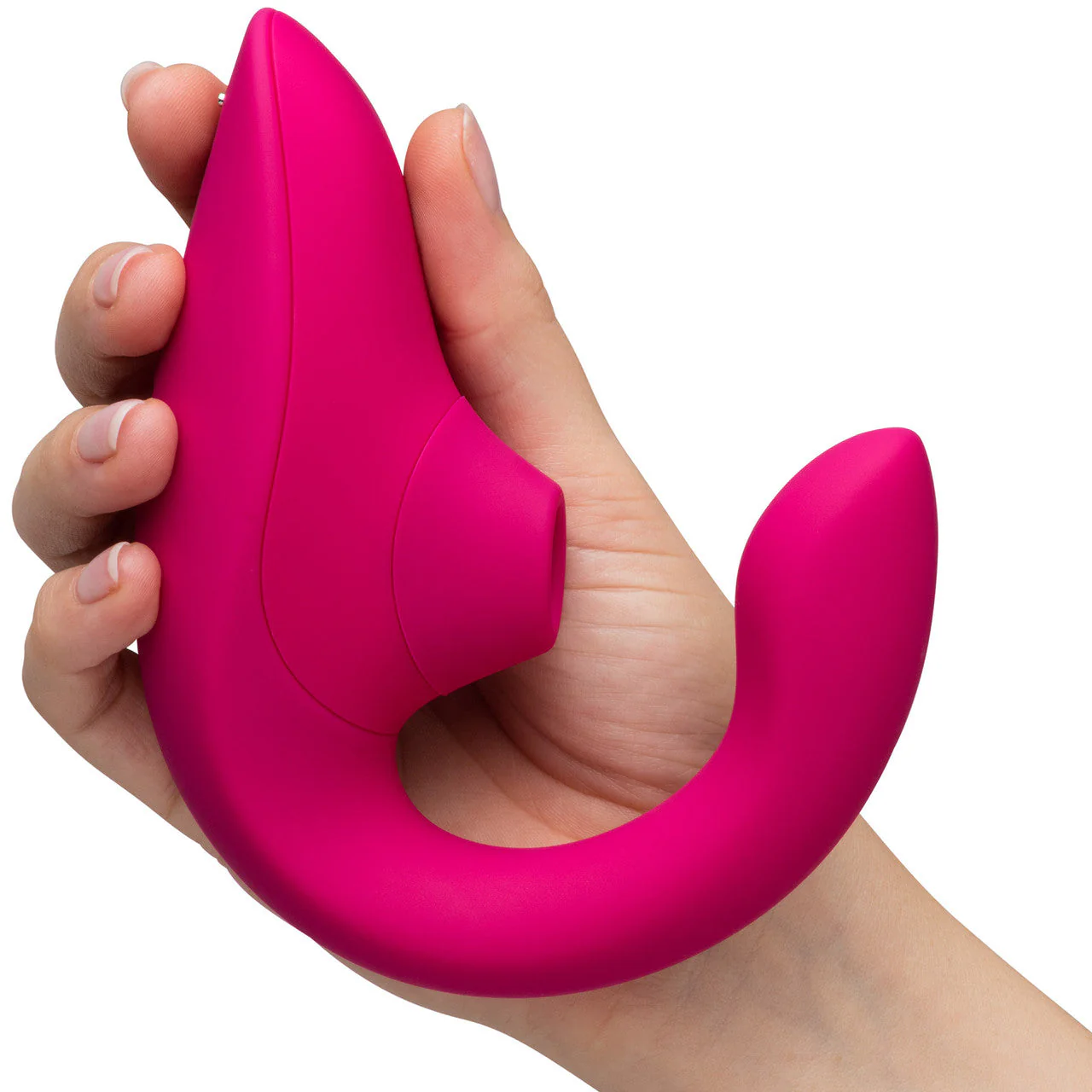 Womanizer Blend Vibrant Pink - Image 18