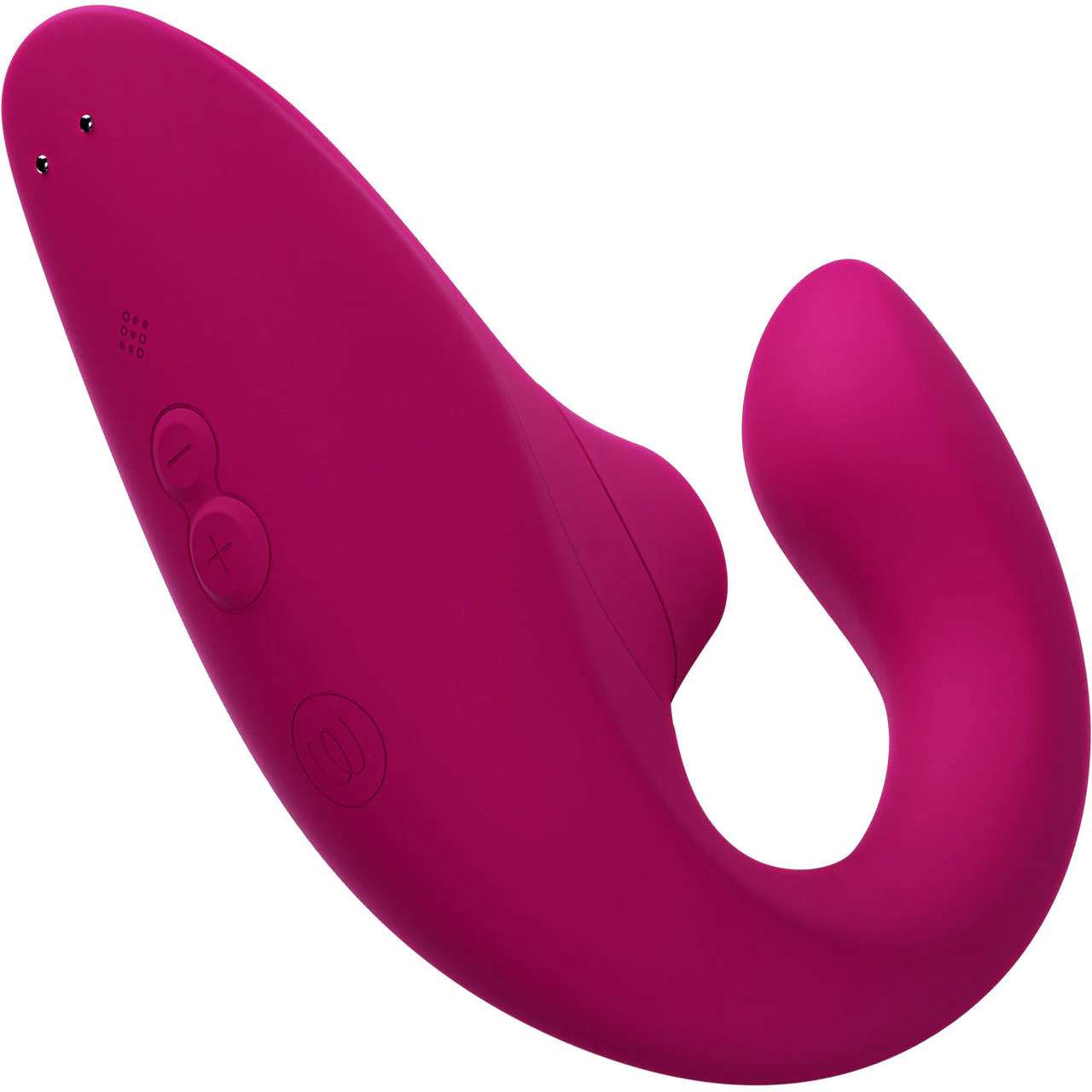 Womanizer Blend Vibrant Pink - Image 19