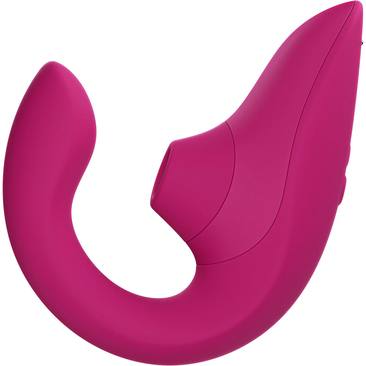 Womanizer Blend Vibrant Pink - Image 22