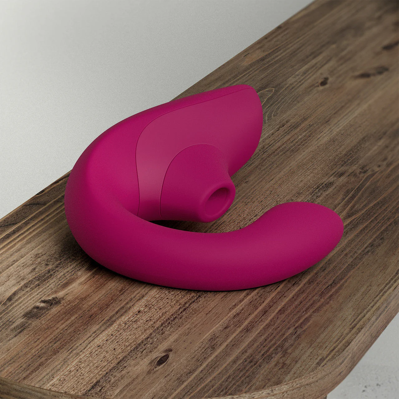 Womanizer Blend Vibrant Pink - Image 5
