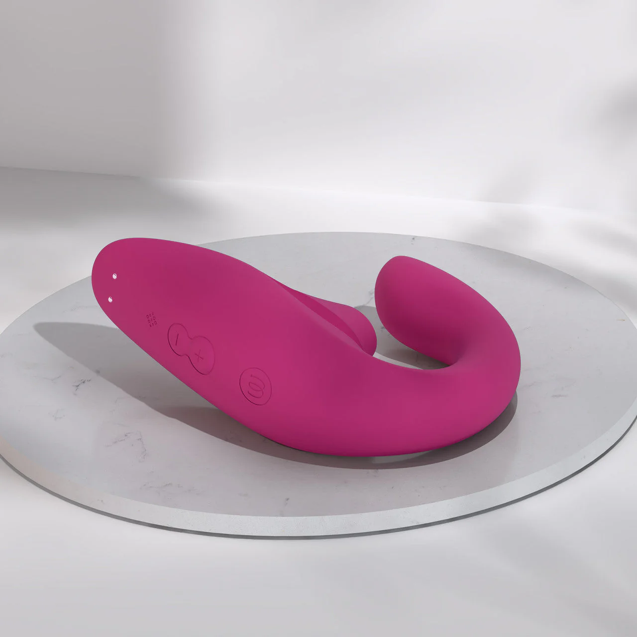 Womanizer Blend Vibrant Pink - Image 8