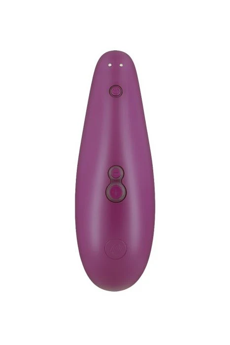 Womanizer Classic Dark Purple - Image 5
