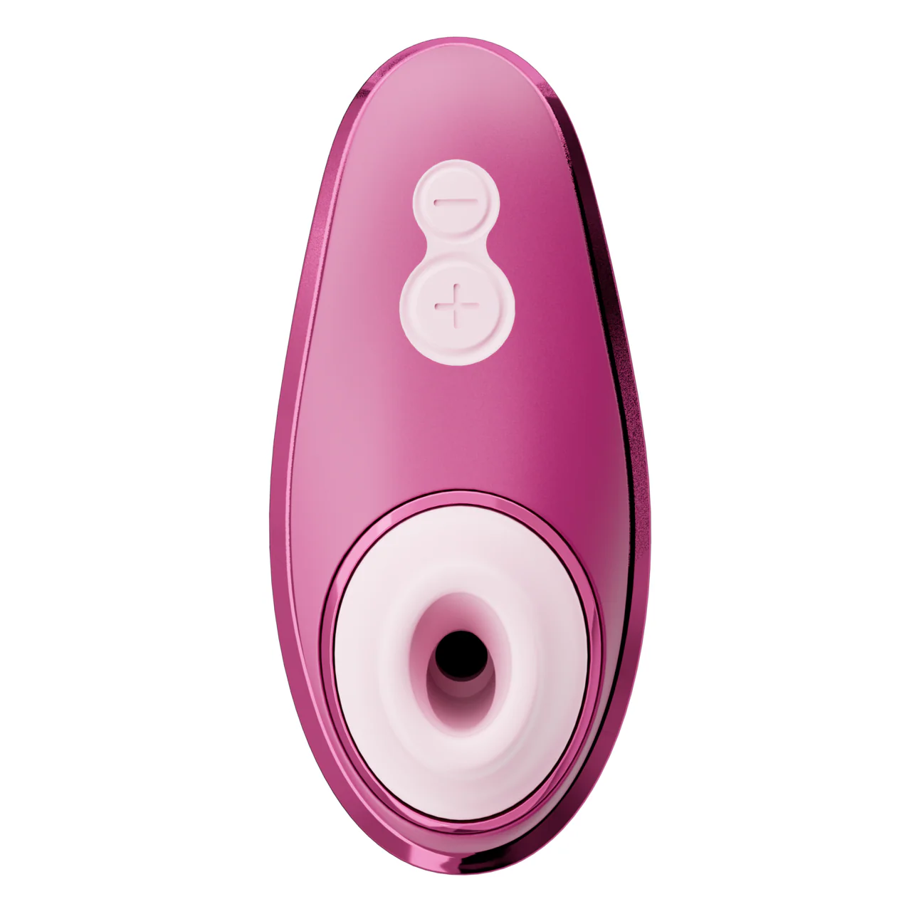 Womanizer Liberty 2 Travel Clitoral Suction Stimulator Iggy Azalea Special Edition - Image 10