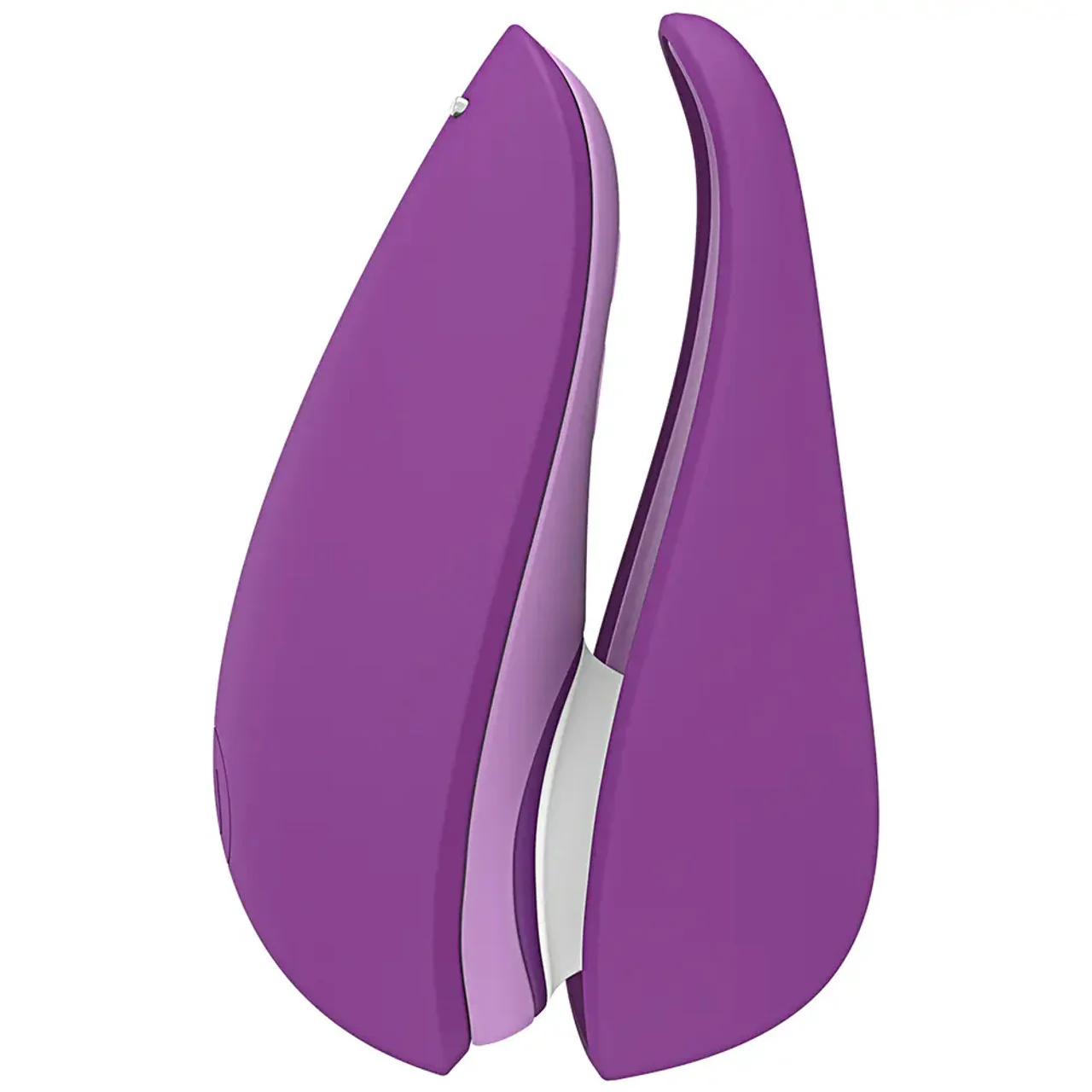 Womanizer Liberty 2 Travel Clitoral Suction Stimulator Purple - Image 11