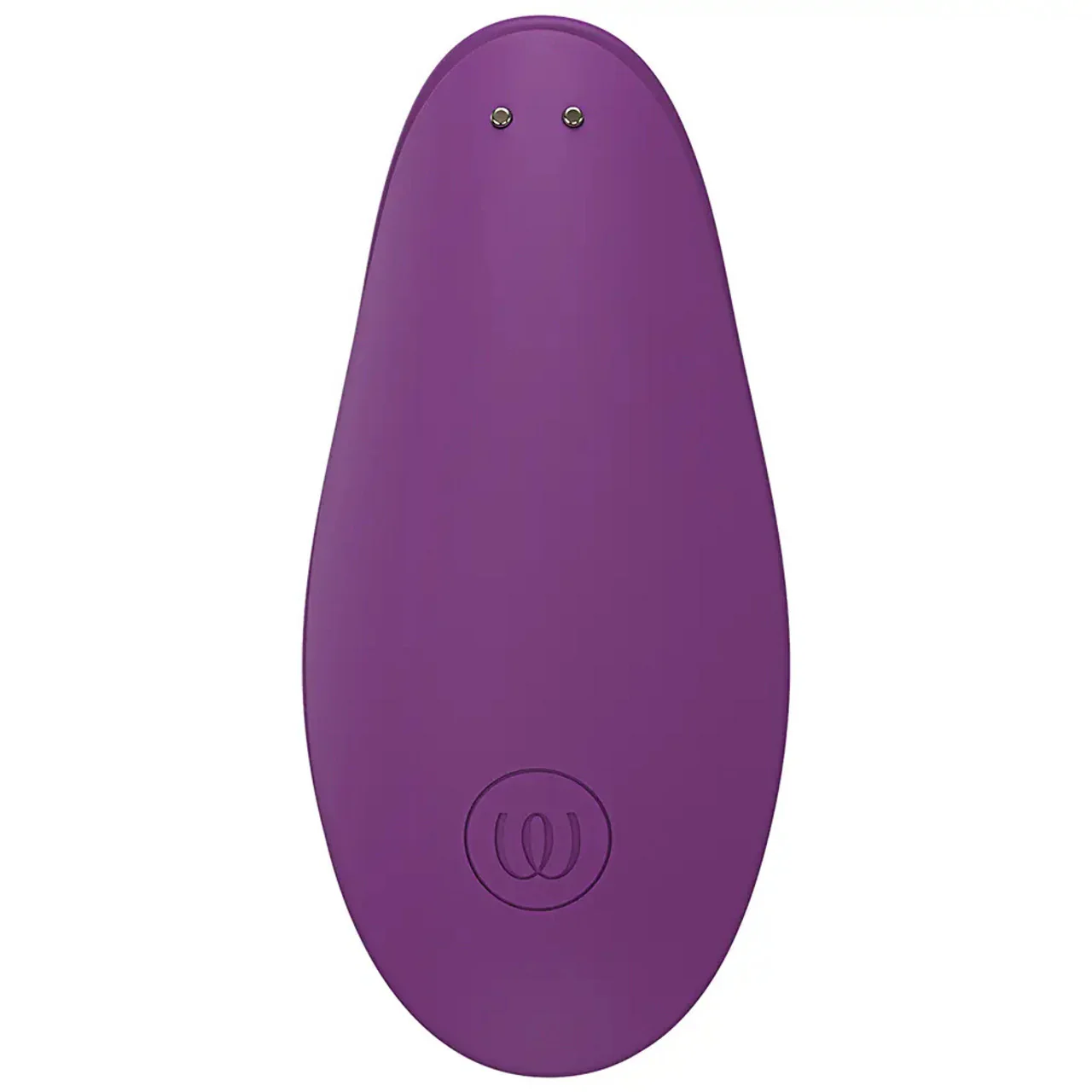 Womanizer Liberty 2 Travel Clitoral Suction Stimulator Purple - Image 12