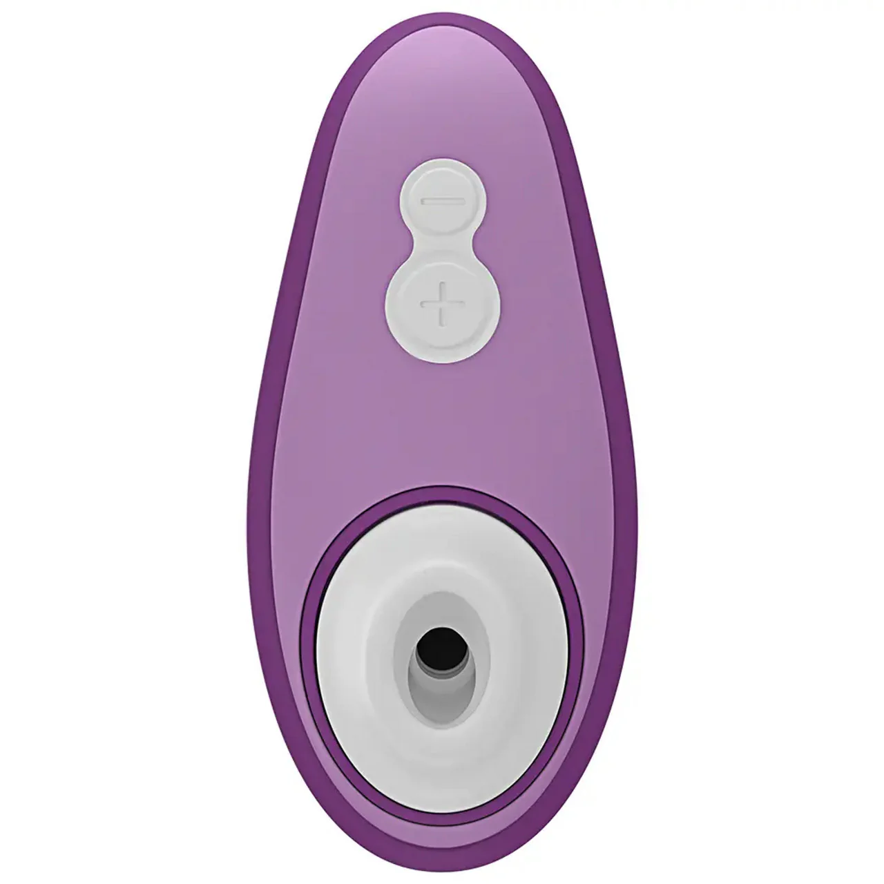 Womanizer Liberty 2 Travel Clitoral Suction Stimulator Purple - Image 13
