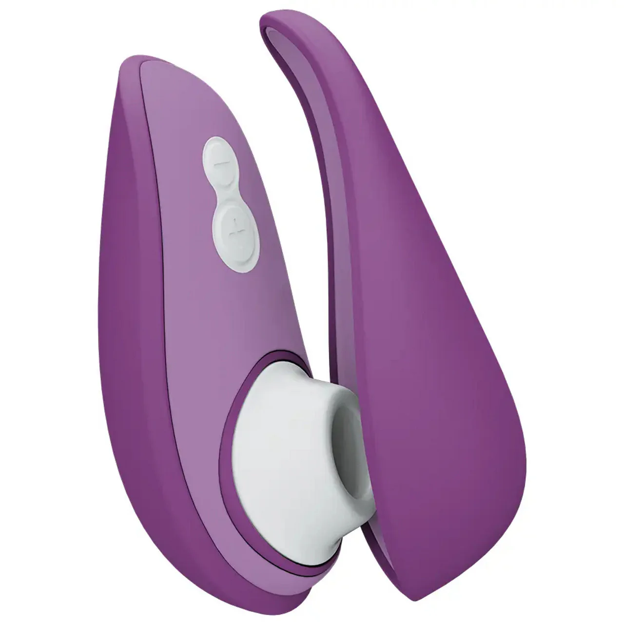 Womanizer Liberty 2 Travel Clitoral Suction Stimulator Purple - Image 16