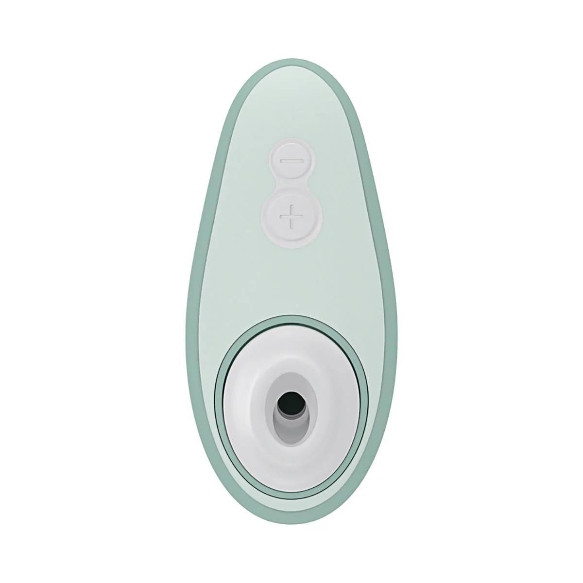 Womanizer Liberty 2 Travel Clitoral Suction Stimulator Sage - Image 11