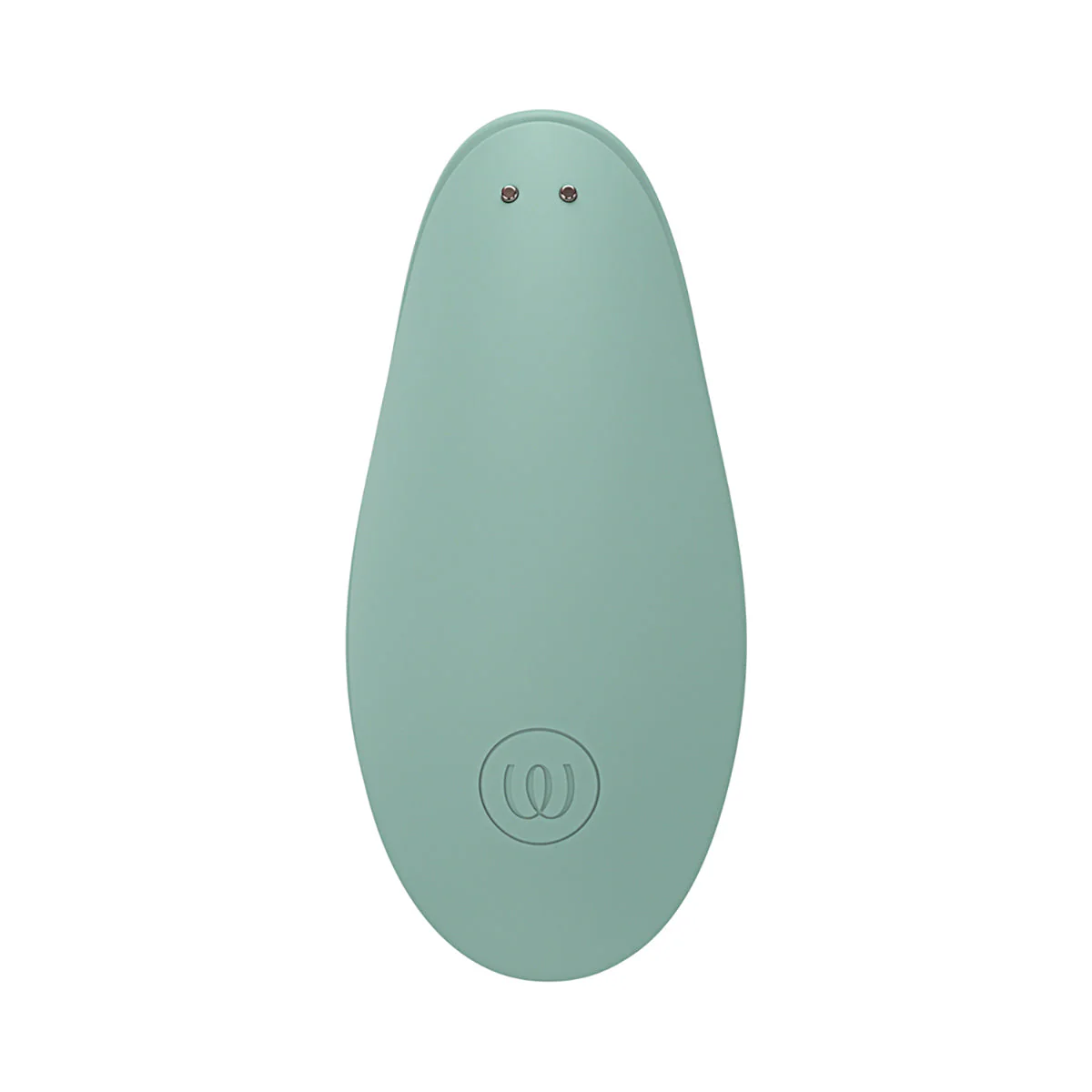 Womanizer Liberty 2 Travel Clitoral Suction Stimulator Sage - Image 12