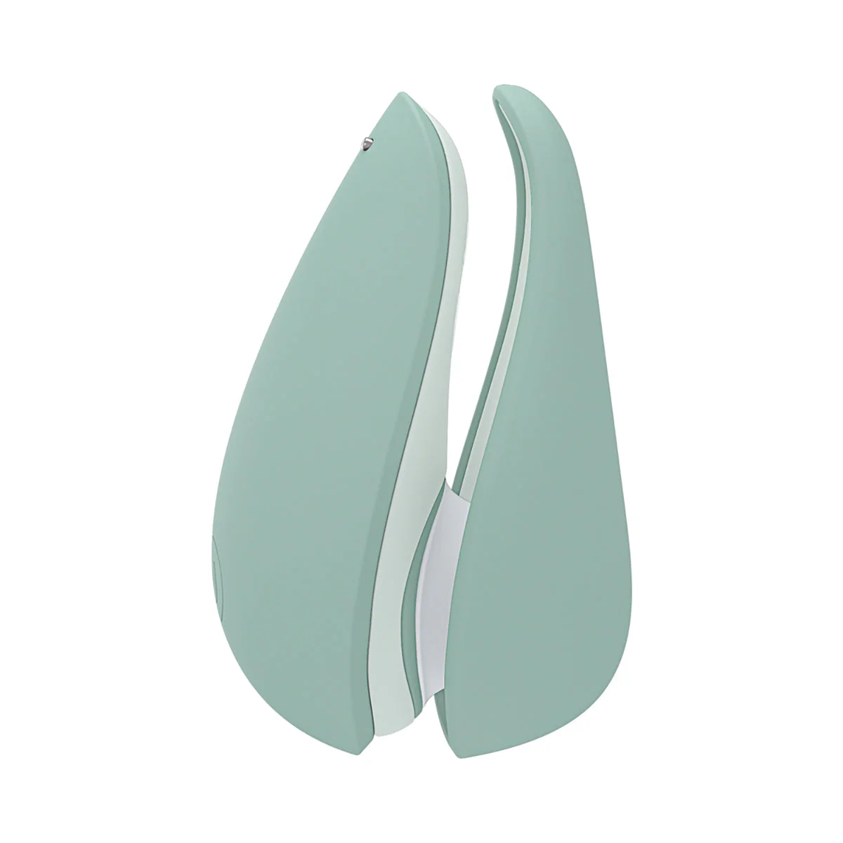 Womanizer Liberty 2 Travel Clitoral Suction Stimulator Sage - Image 5
