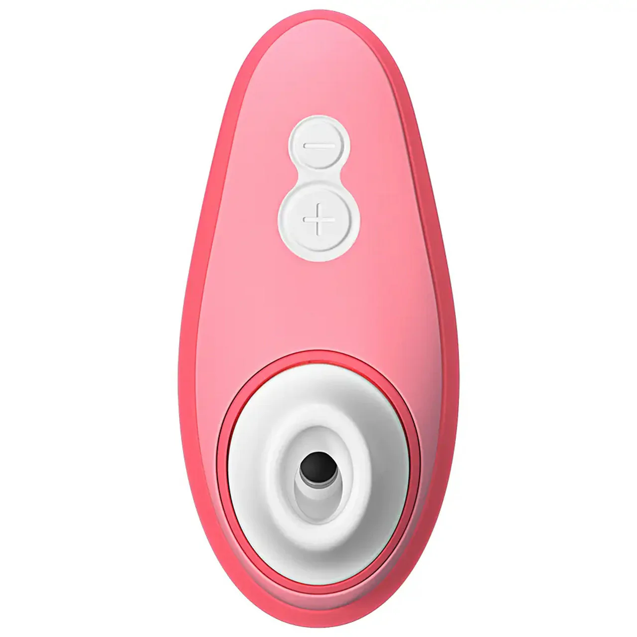 Womanizer Liberty 2 Travel Clitoral Suction Stimulator Vibrant Rose - Image 13