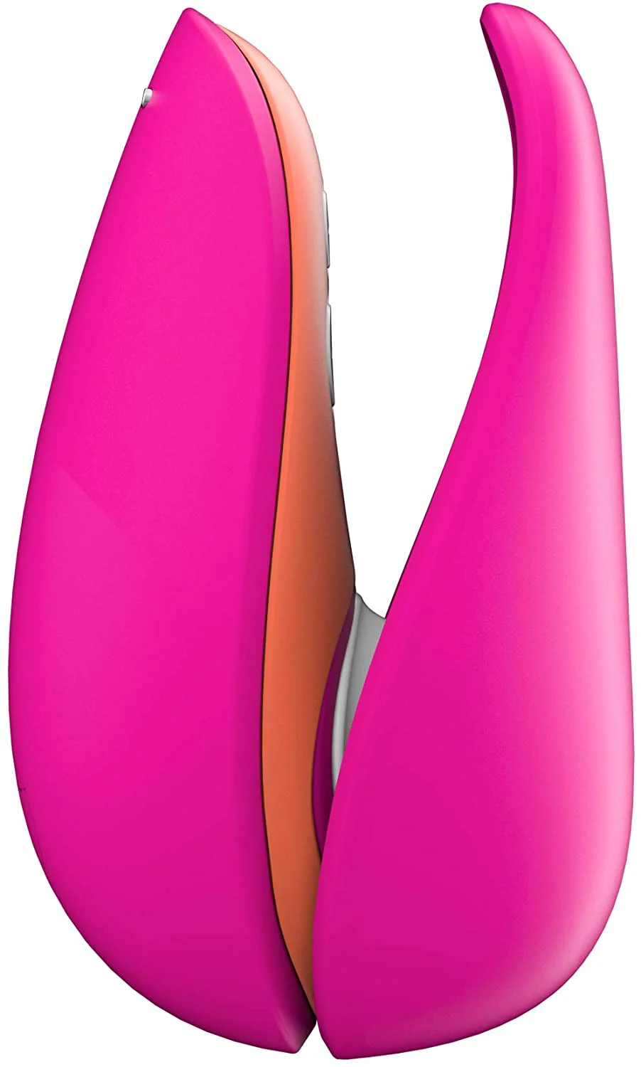 Womanizer Liberty By Lily Allen Travel Clitoral Suction Stimulator - Image 3