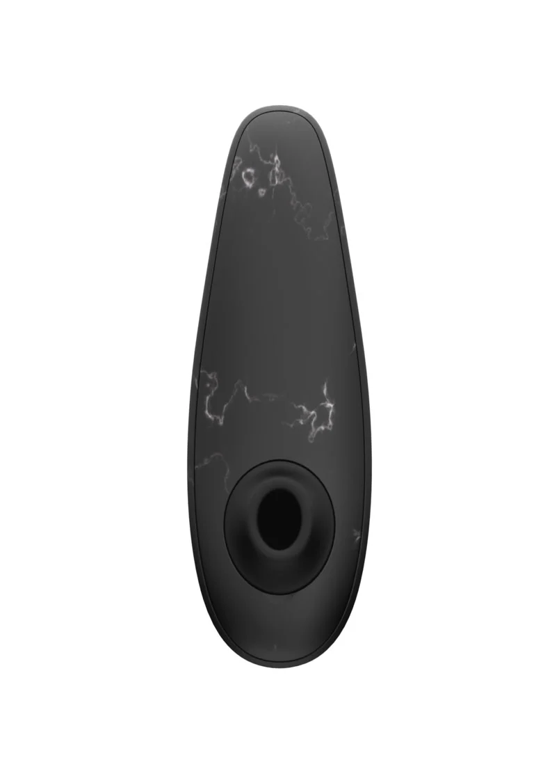 Womanizer Marilyn Monroe Special Edition Black Marble - Image 12