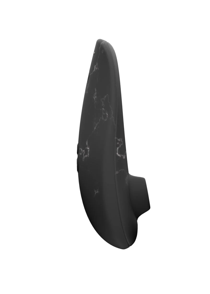 Womanizer Marilyn Monroe Special Edition Black Marble - Image 5