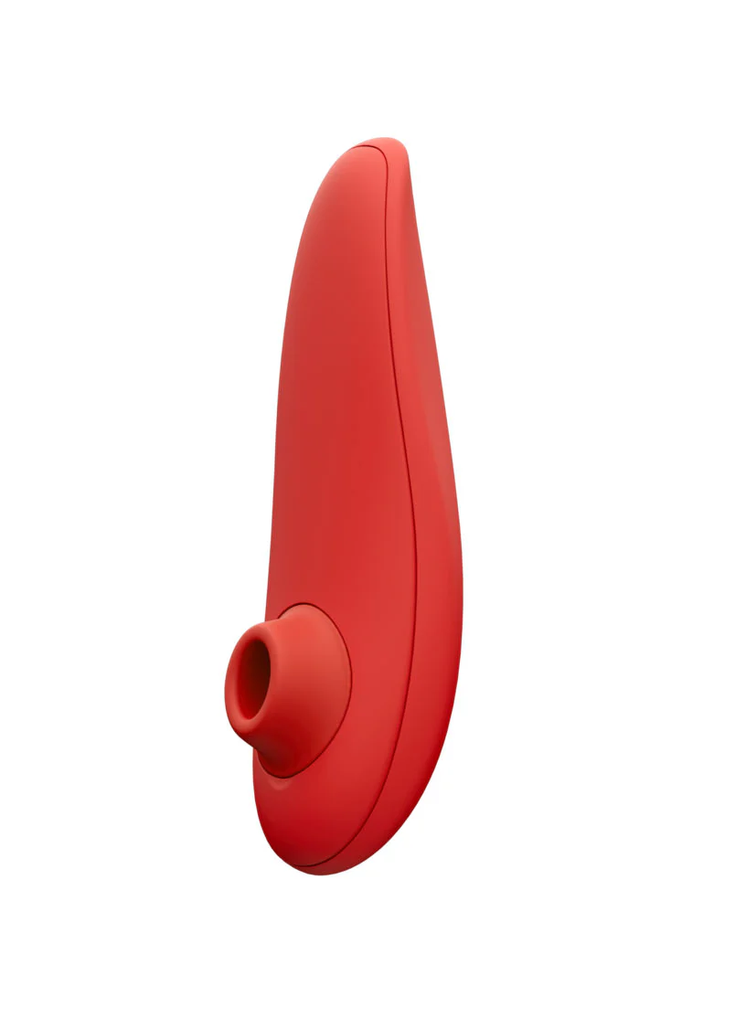 Womanizer Marilyn Monroe Special Edition Vivid Red - Image 4