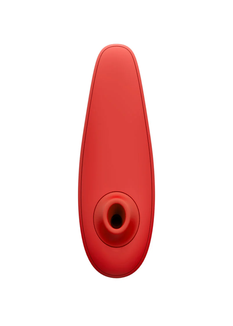 Womanizer Marilyn Monroe Special Edition Vivid Red - Image 5